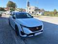 Peugeot 308 GT motore elettrico (54 kWh) 156 CV SPOTICAR Bianco - thumbnail 2