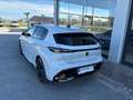 Peugeot 308 GT motore elettrico (54 kWh) 156 CV SPOTICAR Bianco - thumbnail 4