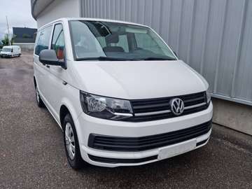 2.0 TDI Trendline