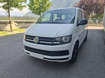 2.0 TDI Trendline