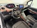 Peugeot Rifter 1,5 BlueHDI Lang Aut. 7 SITZE / KAMERA / LED Weiß - thumbnail 9