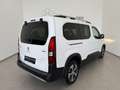 Peugeot Rifter 1,5 BlueHDI Lang Aut. 7 SITZE / KAMERA / LED Weiß - thumbnail 6