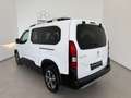 Peugeot Rifter 1,5 BlueHDI Lang Aut. 7 SITZE / KAMERA / LED Weiß - thumbnail 4