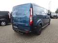 Ford Transit Custom Trai 340 L2 Standhzg 2x S-Tür Blau - thumbnail 5