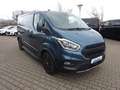 Ford Transit Custom Trai 340 L2 Standhzg 2x S-Tür Blau - thumbnail 7