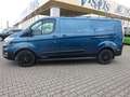 Ford Transit Custom Trai 340 L2 Standhzg 2x S-Tür Blau - thumbnail 3