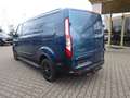 Ford Transit Custom Trai 340 L2 Standhzg 2x S-Tür Blau - thumbnail 4