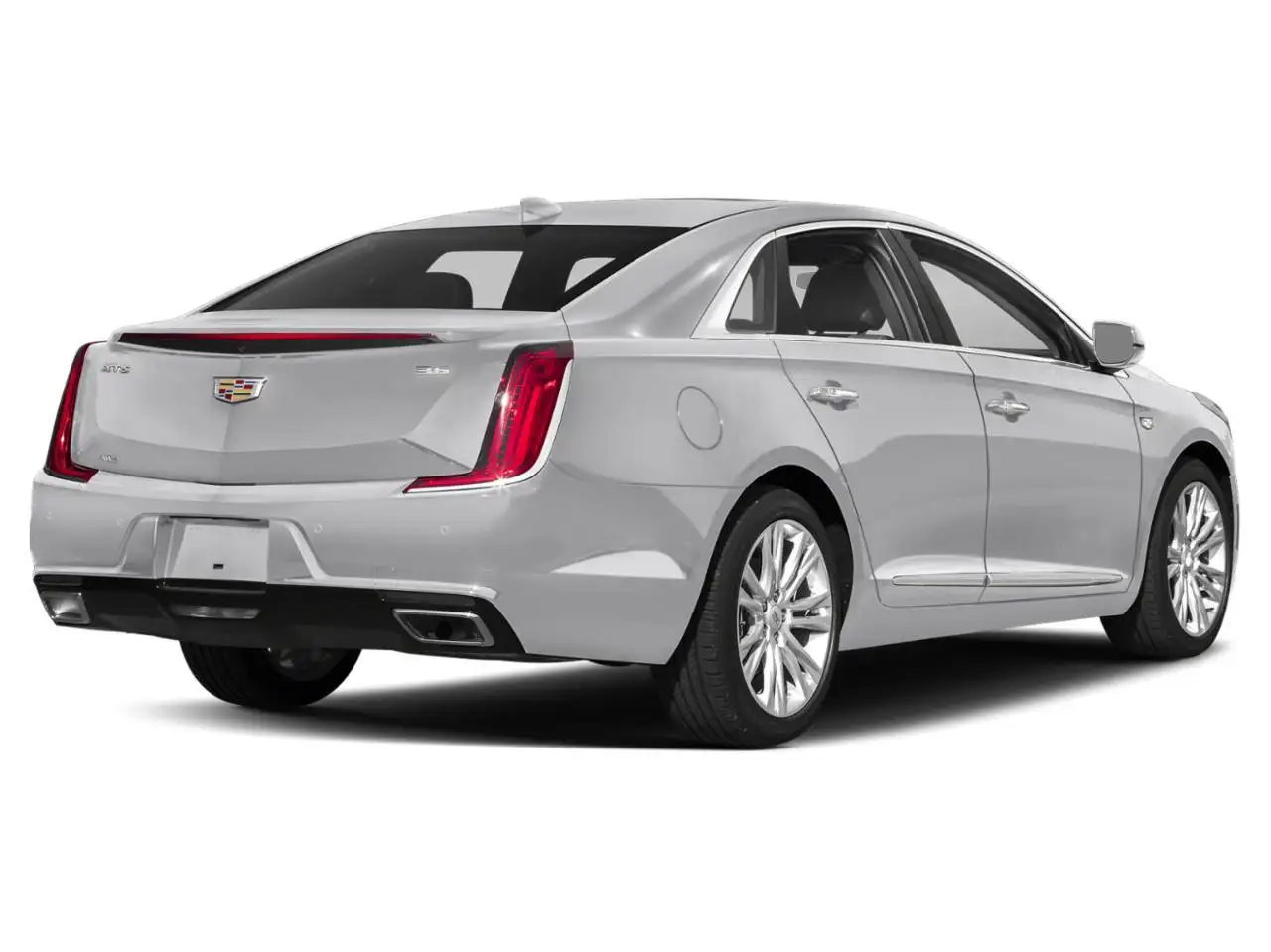 Cadillac XTS снимка Cadillac XTS