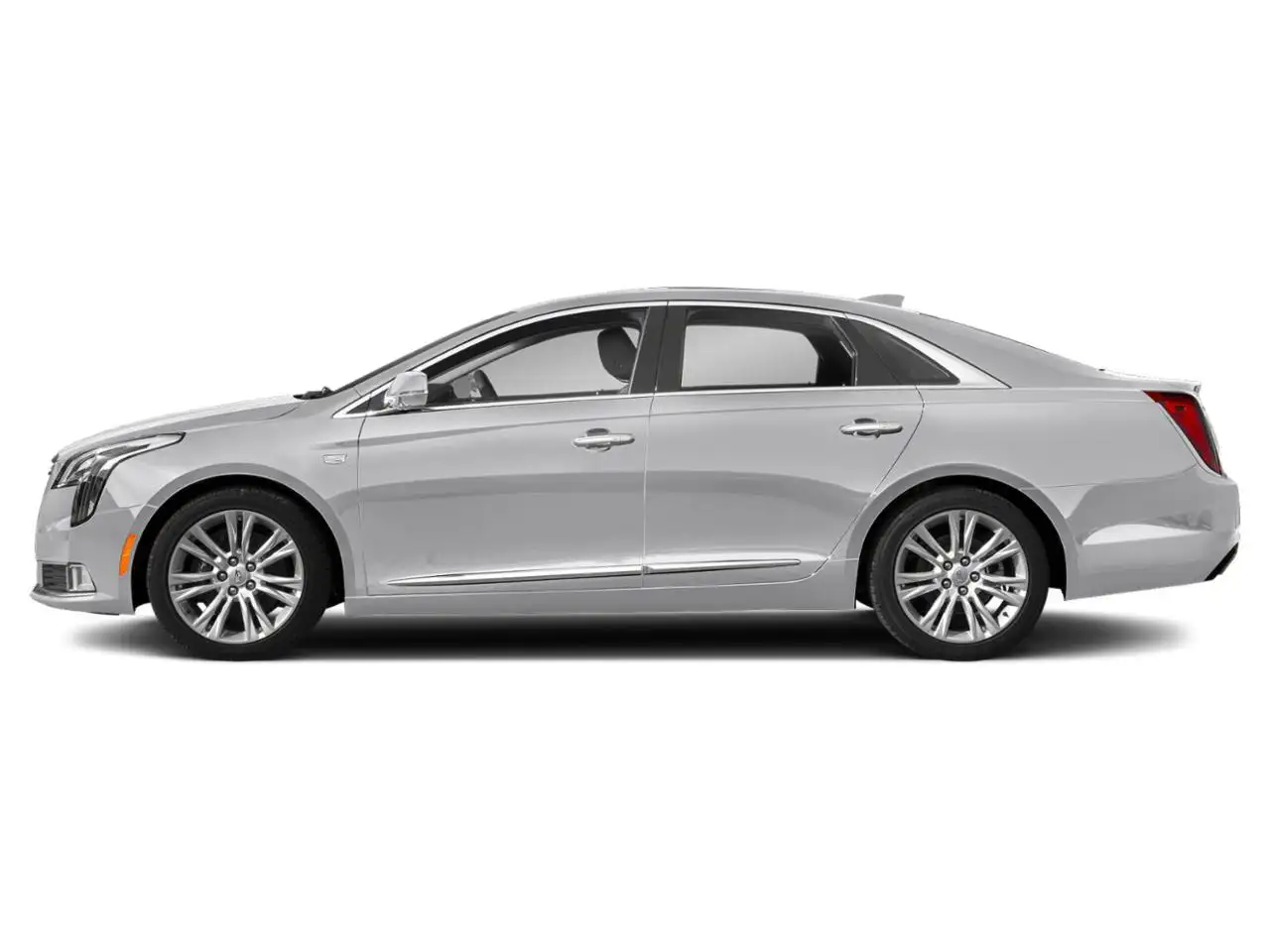 Cadillac XTS снимка Cadillac XTS