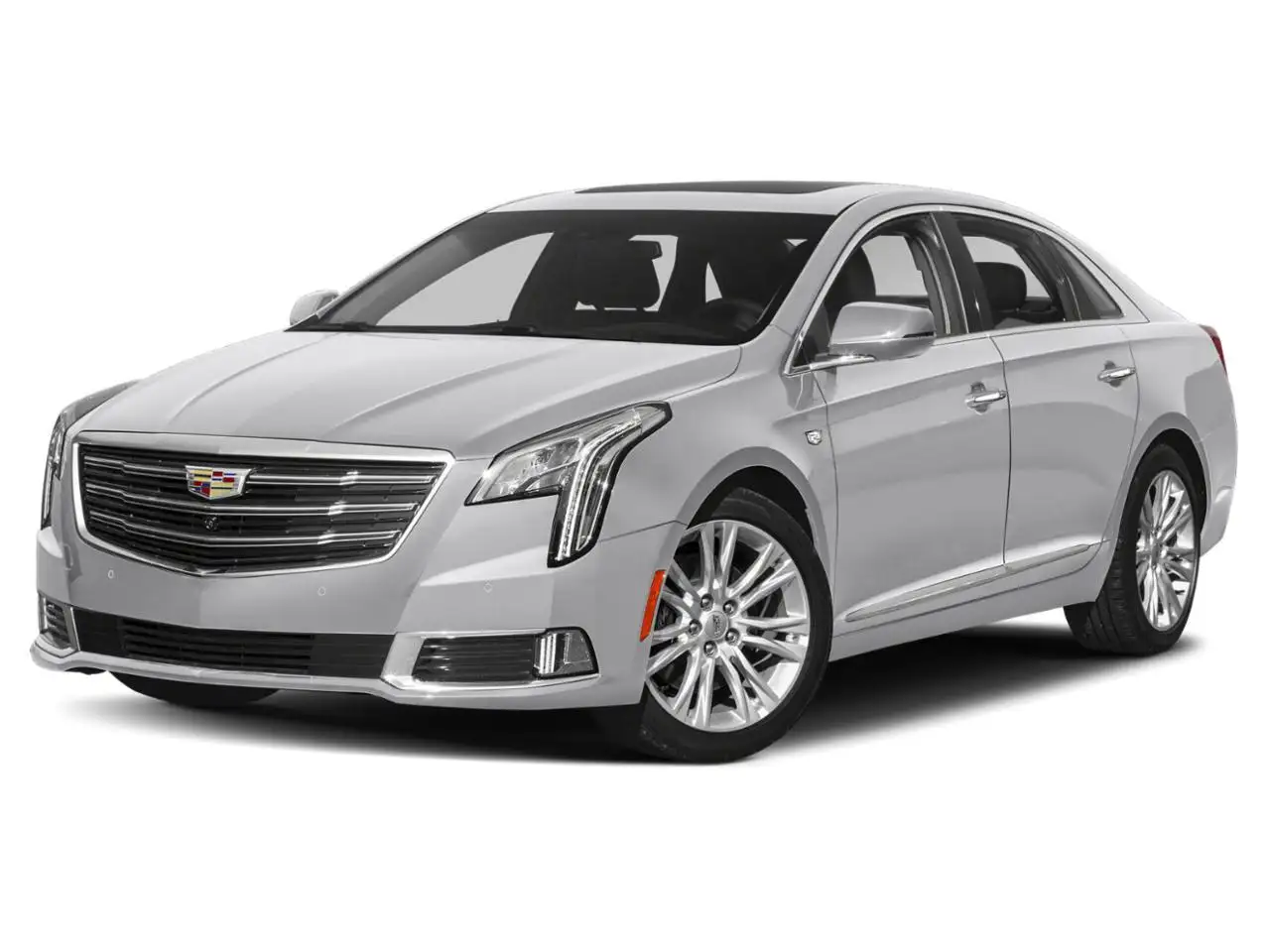 Cadillac XTS снимка Cadillac XTS