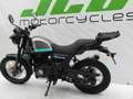 Royal Enfield Himalayan Scram 411 ABE 1 Hand Silber - thumbnail 3