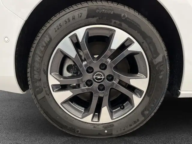 Opel Zafira GS L BHDI 180 AT8 Ansicht 20