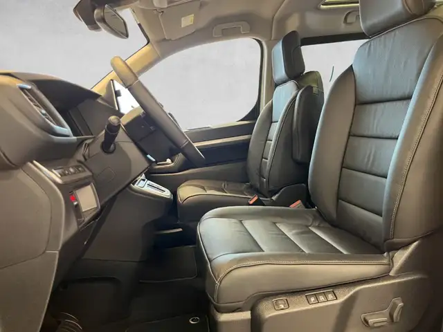 Opel Zafira GS L BHDI 180 AT8 Ansicht 9