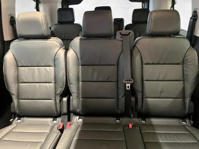 Opel Zafira GS L BHDI 180 AT8 Ansicht 13