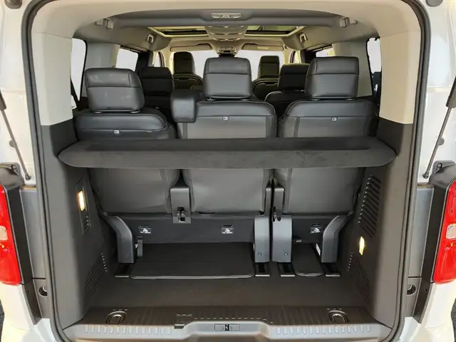 Opel Zafira GS L BHDI 180 AT8 Ansicht 18