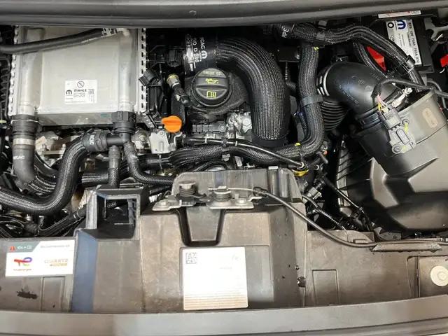 Opel Zafira GS L BHDI 180 AT8 Ansicht 19