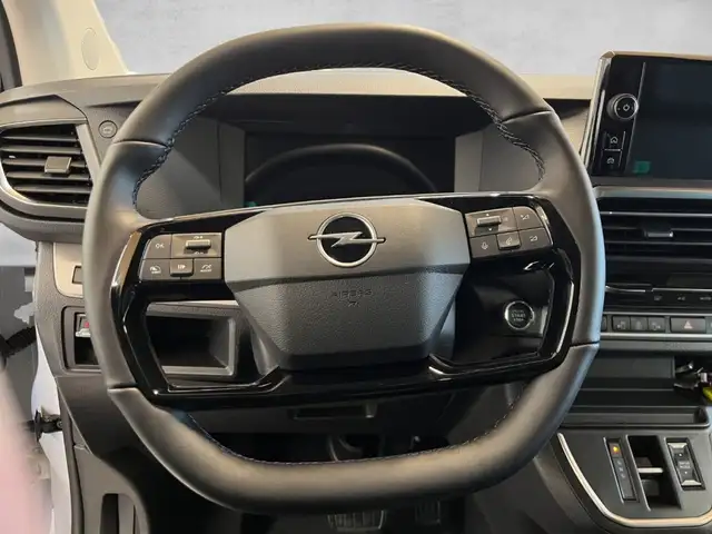 Opel Zafira GS L BHDI 180 AT8 Ansicht 10