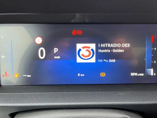 Opel Zafira GS L BHDI 180 AT8 Ansicht 11