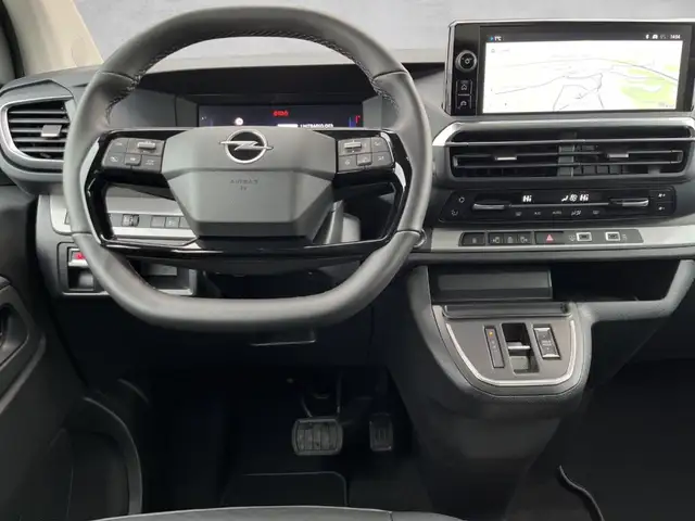 Opel Zafira GS L BHDI 180 AT8 Ansicht 14