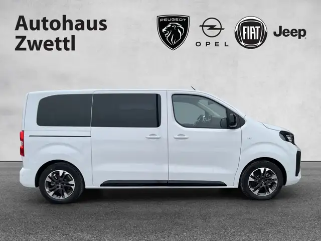 Opel Zafira GS L BHDI 180 AT8 Ansicht 7