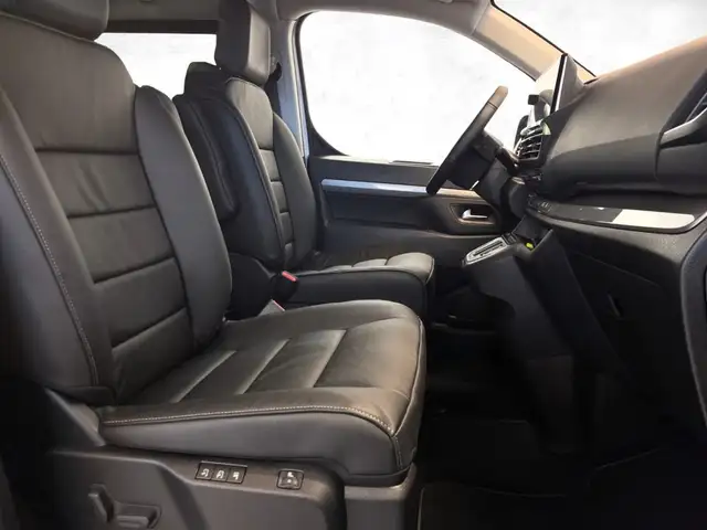 Opel Zafira GS L BHDI 180 AT8 Ansicht 17