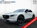 Mazda CX-30 2.0 e-SkyActiv-X 186 Homura Blanc - thumbnail 1