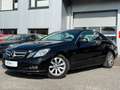 Mercedes-Benz E 200 E -Klasse Coupe CGI*Navi*SHZ*PDC*Xenon Negru - thumbnail 2