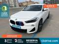 BMW X2 sDrive 18dA Blanc - thumbnail 1