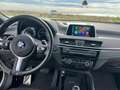 BMW X2 sDrive 18dA Blanc - thumbnail 9