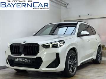 sDrive18d M Sport Panorama LED+ HeadUp ACC
