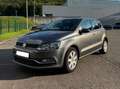 Volkswagen Polo Polo 1.0 BMT "CUP" Grau - thumbnail 1