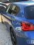 BMW 116 116d 5p. Msport Bleu - thumbnail 11