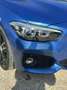 BMW 116 116d 5p. Msport Blauw - thumbnail 2