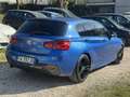 BMW 116 116d 5p. Msport Blu/Azzurro - thumbnail 6