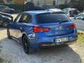 BMW 116 116d 5p. Msport Azul - thumbnail 9