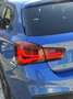 BMW 116 116d 5p. Msport Bleu - thumbnail 10