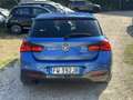 BMW 116 116d 5p. Msport Bleu - thumbnail 8