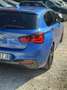 BMW 116 116d 5p. Msport Blu/Azzurro - thumbnail 7
