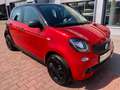 smart forFour forfour Basis 52kW Schwarz - thumbnail 1