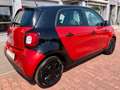 smart forFour forfour Basis 52kW Schwarz - thumbnail 2