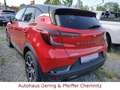 Mitsubishi ASX 1.6 Plug-In Hybrid Top  Top Rouge - thumbnail 5