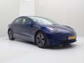 Tesla Model 3 Standard RWD Plus FACELIFT [ WARMTEPOMP+LFP ACCU+A Bleu - thumbnail 4