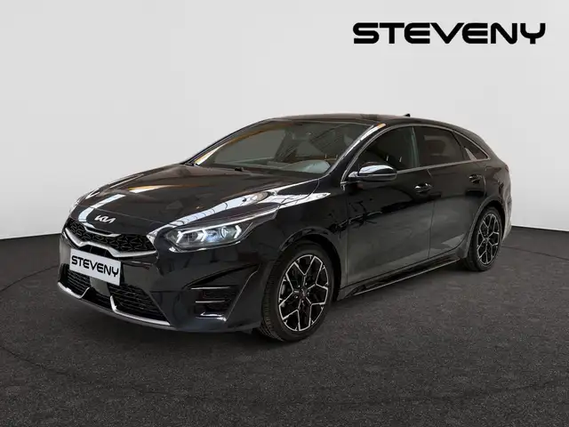 Kia ProCeed / pro_cee'd GT LINE 1.5 T-GDi 160CV ISG AUTO