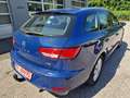 SEAT Leon ST 1,5 TGI DSG "Style" Anhängerkupplung Blau - thumbnail 2