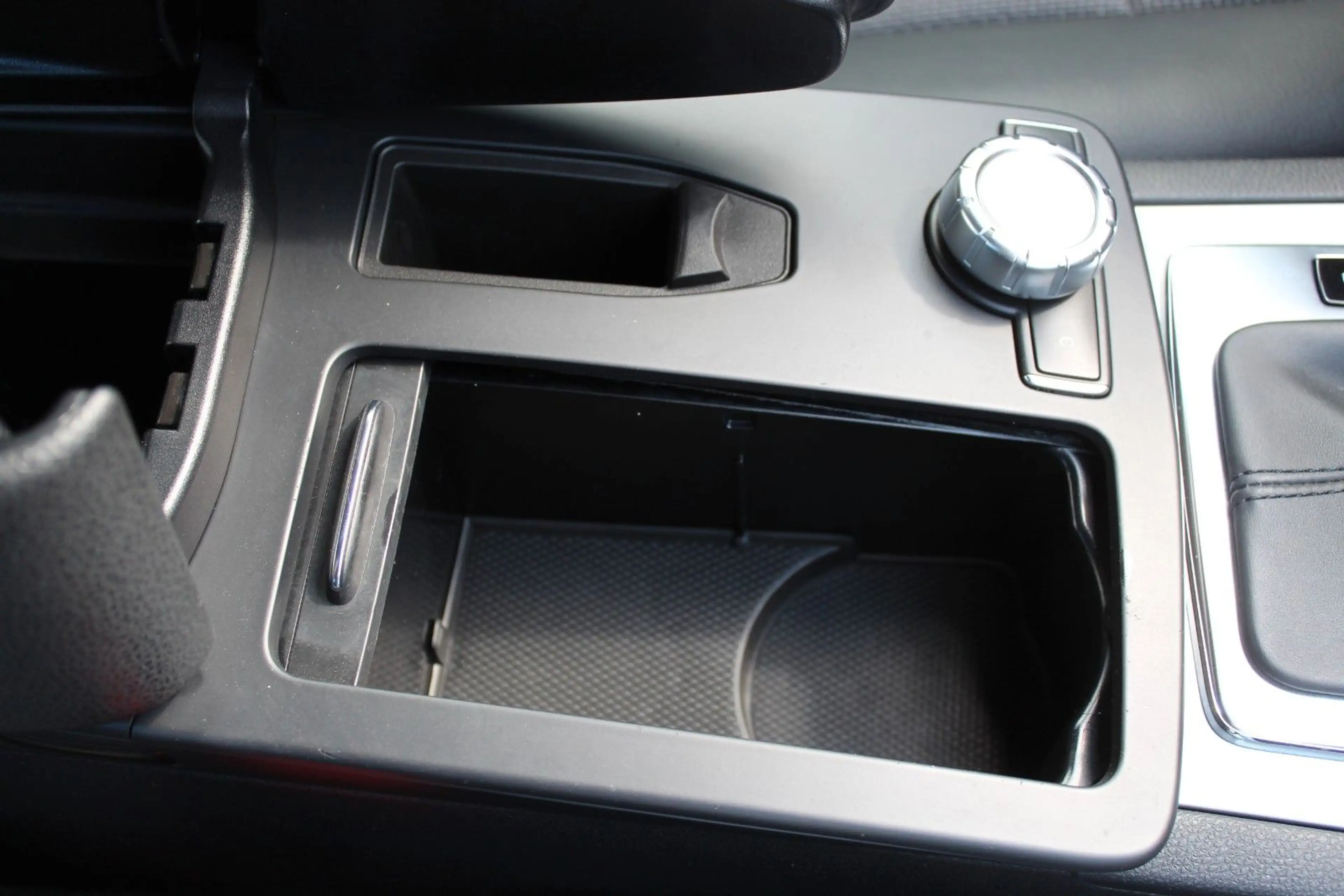 Mercedes-Benz C 200 BlueEF AVANTGARDE 7-G LEDER NAVI PDC KLIMA — photo 25