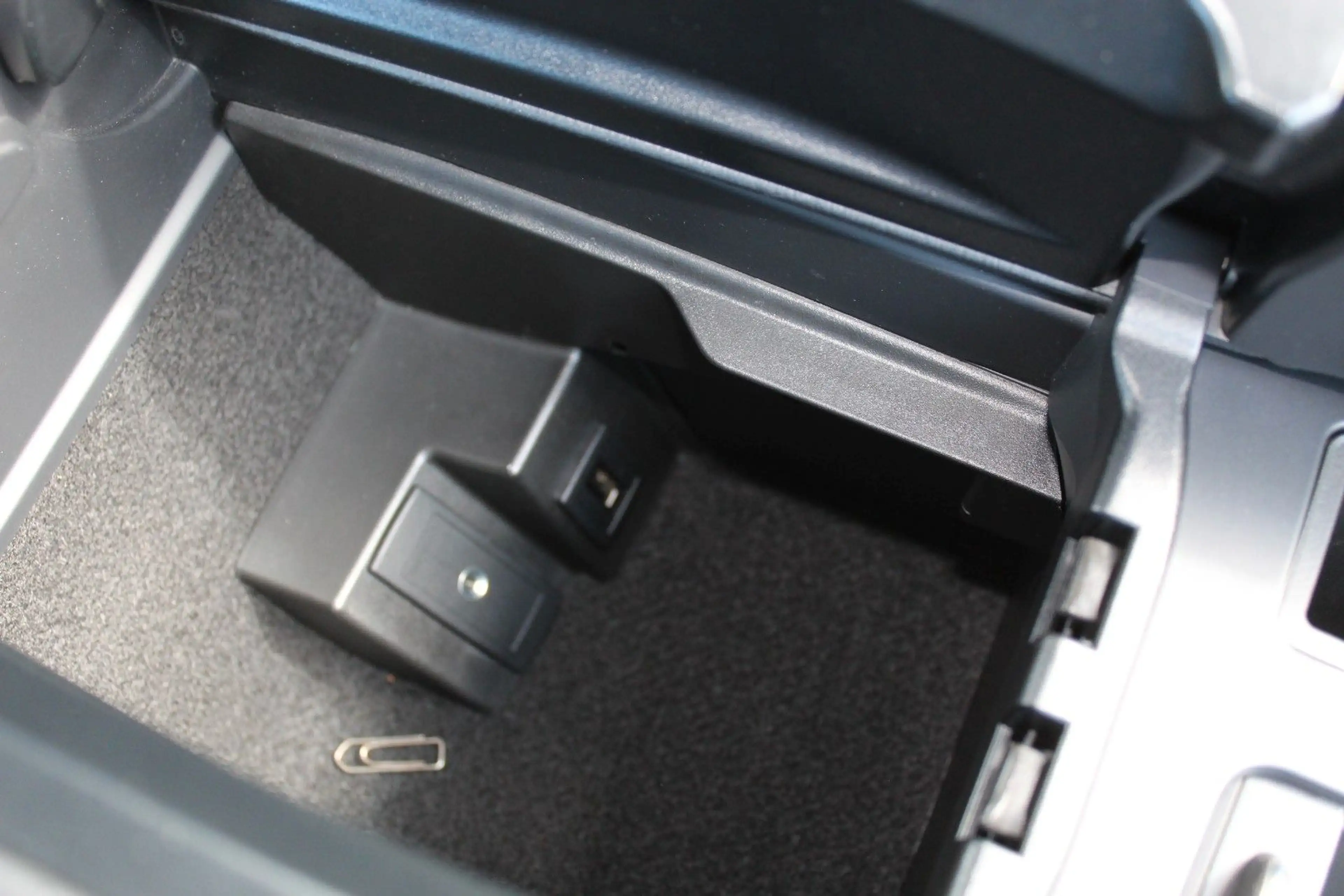 Mercedes-Benz C 200 BlueEF AVANTGARDE 7-G LEDER NAVI PDC KLIMA — photo 26