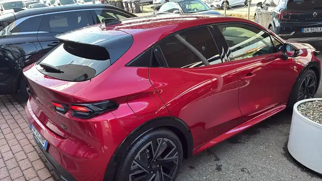 Renault Clio view 3