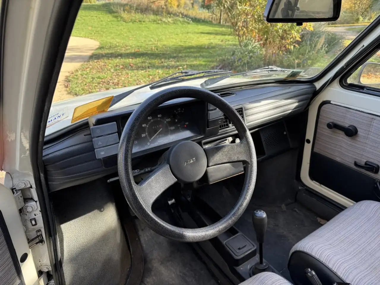 Fiat 500 Moretti, foto 7