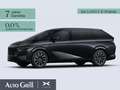Xpeng Sonstige X9 AWD Performance AHK Massage TV 7-Sitze Pano Blau - thumbnail 1