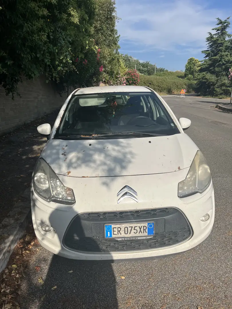Citroen C3 1.4 airdream Seduction Gpl - 1